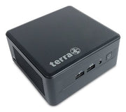 TERRA PC-Micro 6000 SILENT GREENLINE