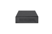 LevelOne GES-2108P nätverksswitchar hanterad L2 Gigabit Ethernet (10/100/1000)