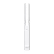 TP-Link Festa F52-Outdoor 1200 Mbit/s Vit Strömförsörjning via Ethernet (PoE) stöd