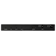 StarTech.com 2-ports HDMI-splitter