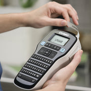 DYMO LabelManager 160-etikettskrivare - Termal transfer