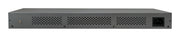 LevelOne GEU-1632 Ohanterad Gigabit Ethernet (10/100/1000) 1U Grå
