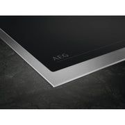AEG TO64IA0FXB Svart Inbyggd