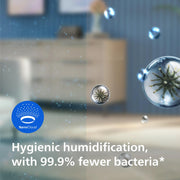 Philips luftfuktningsfilter