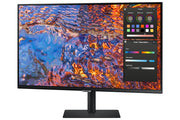 Samsung S80PB - 32" - 4K