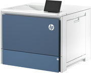 HP Color LaserJet Enterprise 5700dn skrivare - Duplex