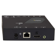 StarTech.com 4K HDMI över IP-mottagare för ST12MHDLAN4K