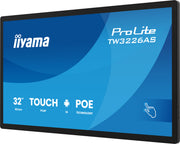 iiyama TW3226AS-B3P skyltställ Kioskdesign