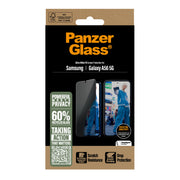 PanzerGlass 2-Way Privacy Screen Protector Samsung Galaxy A56 5G