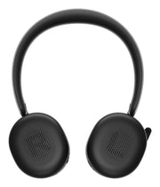 Lenovo 4XD1T60925 hörlur och headset Trådlös Huvudband Kontor/callcenter USB Type-C