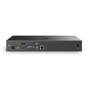TP-Link VIGI NVR2016H nätverksvideobandspelare (NVR) Svart - 1x100M