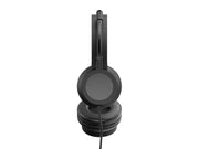 Conceptronic POLONA05BC hörlur och headset Kabel Huvudband Kontor/callcenter USB
