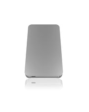 ICY BOX IB-247-C31 HDD- / SSD kabinett Antracit 2.5"