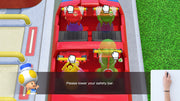 Nintendo Super Mario Party Jamboree