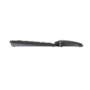 CHERRY JA-0350-2 handledsstöd Svart