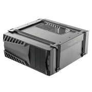 LogiLink EO0009 CPU-hållare Svart