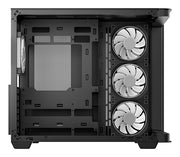DeepCool CG530U 4F Tower Svart