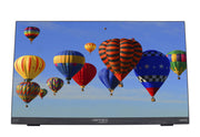 Hannspree HT225HPB - 21.5" - FHD