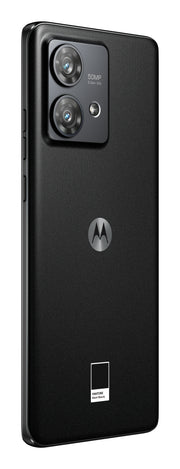 Motorola edge 40 Neo - 256 GB - Svart