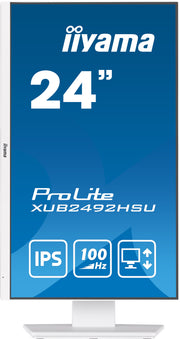 iiyama XUB2492HSU-W6