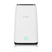 Zyxel FWA510 trådlös router Multi-Gigabit Ethernet Tri-band (2,4 GHz / 5 GHz / 5