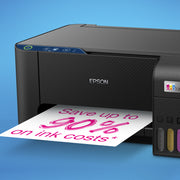 Epson EcoTank L3231 Bläckstråleskrivare A4 5760 x 1440 DPI 33 ppm