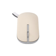 ASUS Marshmallow Mouse MD100 datormöss Kontor Ambidextrous Trådlös RF +