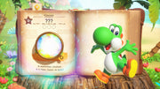 Nintendo Yoshi and the Mysterious Book ( Switch 2) Standard Japanska
