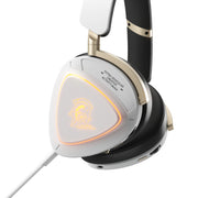 ASUS ROG Delta II-KJP Headset Kabel & Trådlös Huvudband Spela