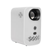 HP CC360 200 ANSI-lumen LCD 1080p (1920x1080) Vit
