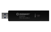 Kingston Technology IronKey D500S USB-sticka
