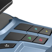 Thrustmaster TCA Sidestick X Airbus Edition Svart