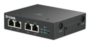 D-Link DWM-314-TP/E modem