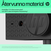 HP 625 FHD-webbkamera