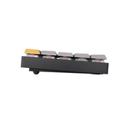 CHERRY MX-LP 2.1 Compact Wireless tangentbord Spela Trådlös RF +