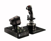 Thrustmaster Hotas Warthog Svart USB Joystick PC