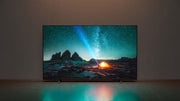 Philips 75PUS7609/12 TV-apparat