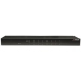 Intellinet 8-Port KVM-switchar Svart