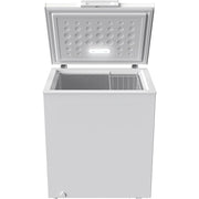 Whirlpool W3RHS14EW Frysbox Fristående 142 l Vit