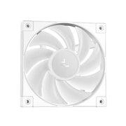 DeepCool LD360 White Processor Allt-i-ett vätskekylare