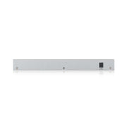 Zyxel XGS1010-12-ZZ0102F nätverksswitchar Ohanterad Gigabit Ethernet (10/100/1000)