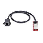 StarTech.com 2,5 GbE M.2 2280-nätverkskort - 1x1G