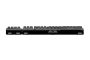 be quiet! Dark Mount Silent Linear US ANSI tangentbord Spela USB QWERTY Engelska