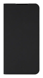 Samsung A37 Wallet Cover Black