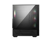MSI MAG Forge 112R Midi Tower Svart