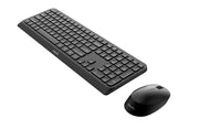 Philips 3000 series SPT6307B/00 tangentbord Mus inkluderad Hem RF Trådlös Engelska