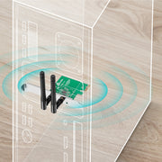 TP-Link TL-WN881ND nätverkskort Intern WLAN 300 Mbit/s