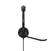 Jabra 5099-299-2159 Headset Kabel Huvudband Kontor/callcenter USB Type-C / USB Type-A