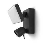Philips Secure strålkastare med kamera