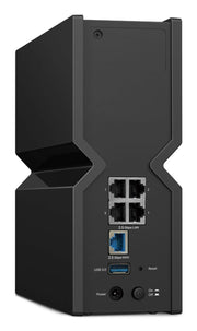 TP-Link Archer BE9300 trådlös router 2.5 Gigabit Ethernet Triband (2,4 GHz/5 GHz/6